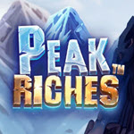 Peak Riches