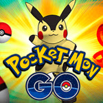 Pocket Mon Go