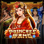 Princess Wang
