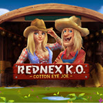 Rednex K.O. Cotton Eye Joe