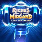 Riches of Midgard: Land and Expand