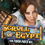 Scroll of Egypt
