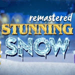 Stunning Snow Remastered