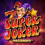 Super Joker Megaways