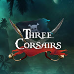 Three Corsairs
