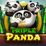 Triple Panda