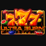 Ultra Burn (Reel Kingdom)