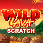 Wild Lava Scratch