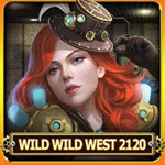 Wild Wild West 2120