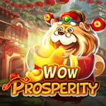 Wow Prosperity