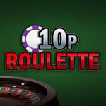 10p Roulette