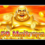 50 Maitreya