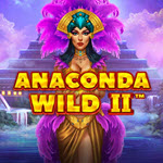 Anaconda Wild II