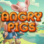 Angry Pigs