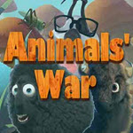 Animals’ War