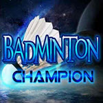 Badminton Champion