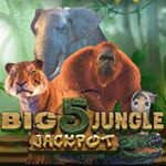 Big 5 Jungle Jackpot