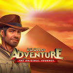 Book of Adventure The Original Journey
