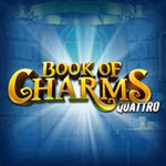 Book of Charms Quattro