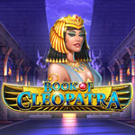 Book of Cleopatra (StakeLogic)