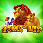 Book of Leo Quattro