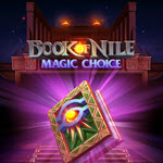 Book of Nile Magic Choice