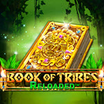 Book Of Tribes Reloaded