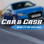 Car and Cash - Audi
