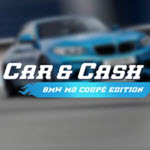 Car and Cash - BMW