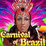 Carnival of Brazil