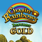 Chasin Rainbows Instant Gold