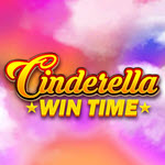 Cinderella Win Time