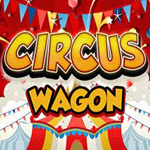 Circus Wagon