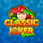 Classic Joker 6 Reels