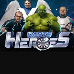 Darts Heroes