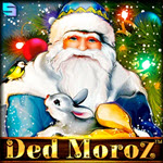 Ded Moroz