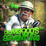 Dr. Magoo’s Adventure