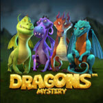 Dragons Mystery (StakeLogic)
