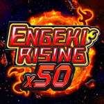 Engeki Rising x50