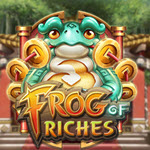Frog of Riches