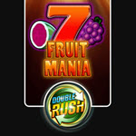 Fruit Mania Double Rush
