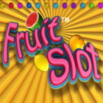 Fruit Slot (Spearhead Studios)