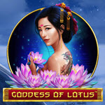 Goddess Of Lotus