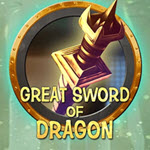 Great Sword of Dragon