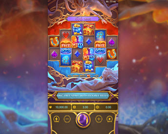 Guardians Of Ice And Fire