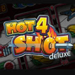 Hot4Shot Deluxe