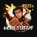 Houyi`s Legend