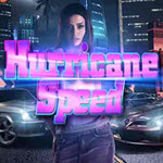 Hurricane Speed