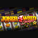 Joker 4 Wild Jackpot