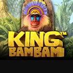 King Bam Bam
